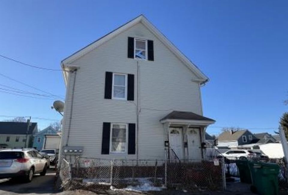 Property Front View