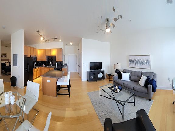 2nd image of 250 S Martin Luther King Blvd #203