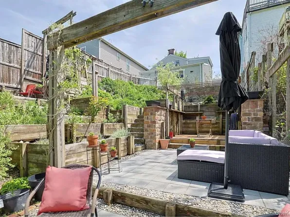 156 N Clinton St, Poughkeepsie, NY 12601