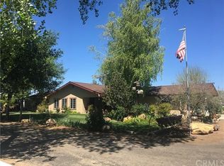 428 Peaceful Valley Ln, Shandon, CA 93461