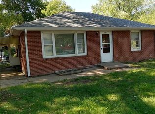 1345 N 43rd St, Lincoln, NE 68503