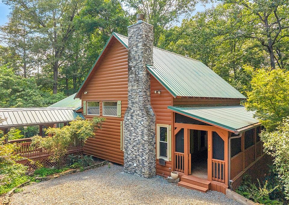 1st image of 148 Stegall Mill Rdg