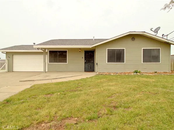 26 Gang Way, Oroville, CA 95965
