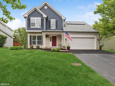 1188 Edgewater Ln, Antioch, IL, 60002