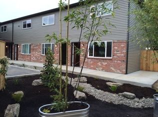 4113 SE Holgate Blvd #0, Portland, OR 97202