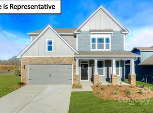 123 Rhuidean Ct, Troutman, NC 28166