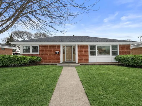 1108 Shorecrest DRIVE, Racine, WI 53402