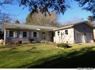 494 Gallimore Rd, Brevard, NC 28712