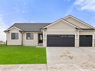 402 NE 59th St, Ankeny, IA, 50021