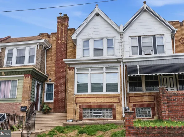 5860 Brush Rd, Philadelphia, PA 19138