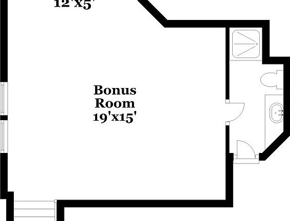 3rd image of 1424 Park Crest Dr