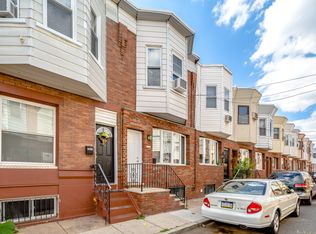 2032 S Opal St, Philadelphia, PA 19145