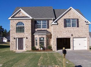 4057 Madison Way, Augusta, GA 30909