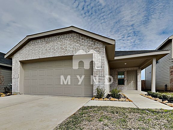 2nd image of 18822 Charter Elm Dr