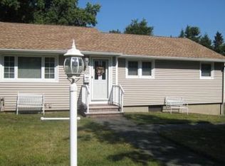 691 Lowell St, Peabody, MA 01960