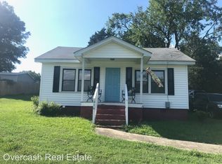 216 Easy St, Concord, NC 28027