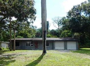 1529 Flynn Rd, North Fort Myers, FL 33903