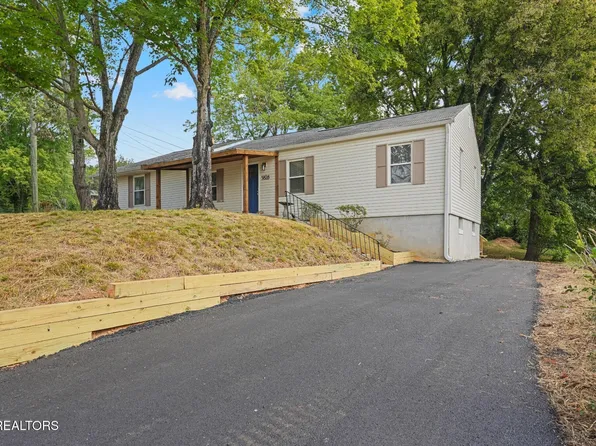 5828 Eldridge Rd, Knoxville, TN 37918