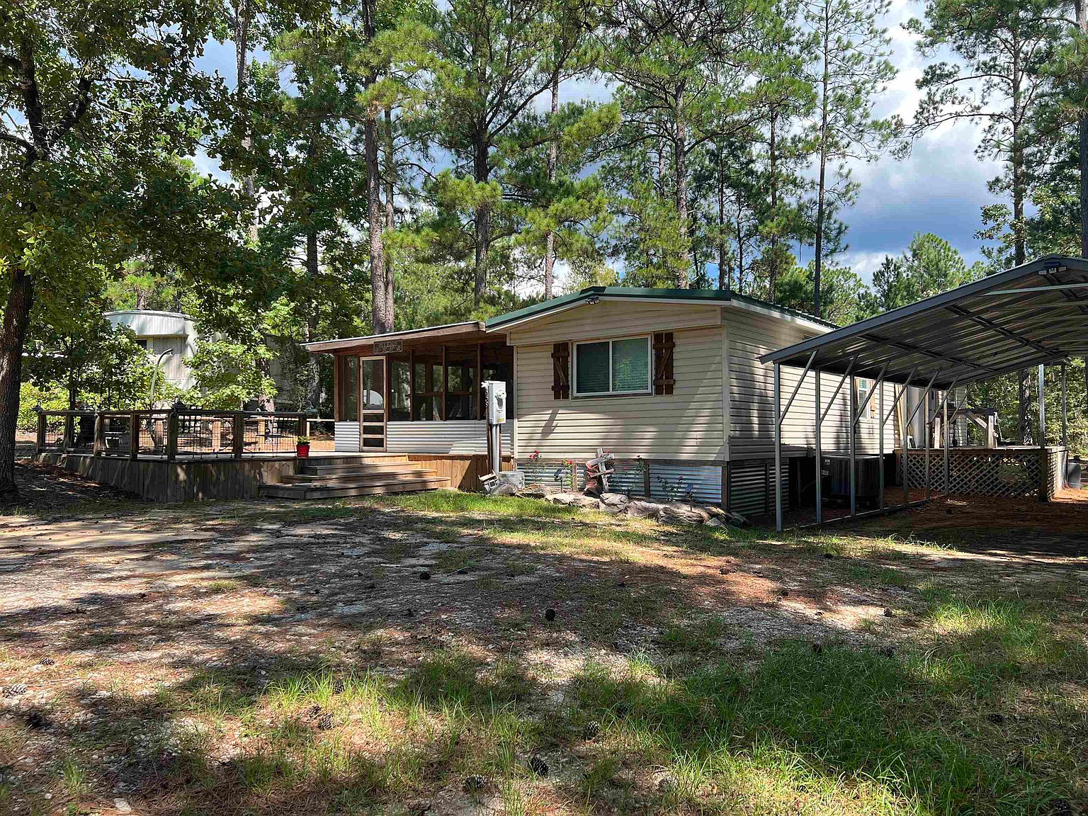 359 Cardinal Way Cir, Brookeland, TX 75931 Zillow