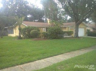 3604 Fairway Forest Dr, Palm Harbor, FL 34685