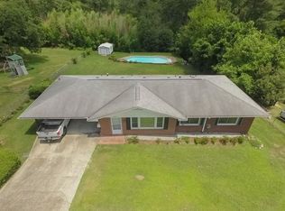1843 Pisgah Rd, North Augusta, SC 29841