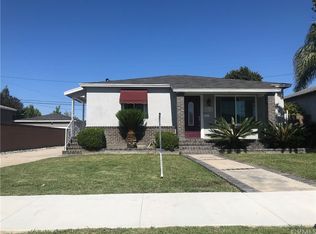 4812 Brayton Ave, Long Beach, CA 90807