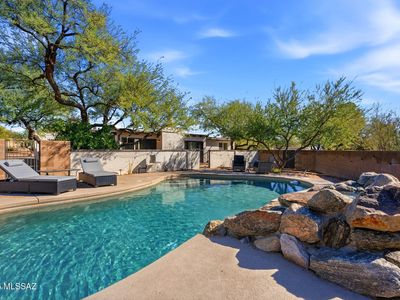 3339 N Calle Poco, Tucson, AZ, 85750
