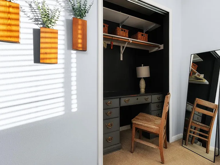 Wardrobe