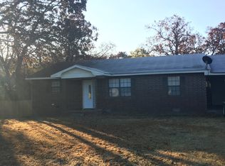 6646 W Us Highway 270, McAlester, OK 74501