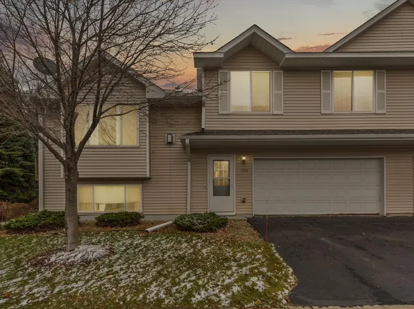 1356 S Trail Dr, Faribault, MN 55021