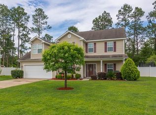146 Wentle Cir, Brunswick, GA 31525