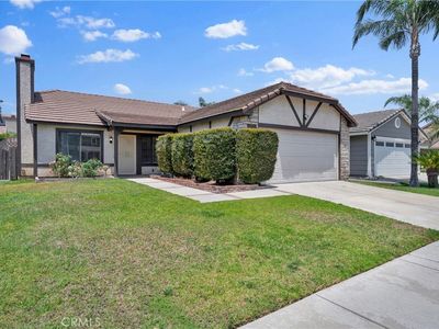 10824 Sundance Dr, Rancho Cucamonga, CA, 91730