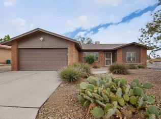 8112 San Francisco Rd NE, Albuquerque, NM 87109