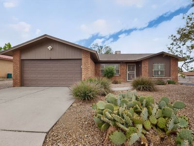 8112 San Francisco Rd NE, Albuquerque, NM, 87109