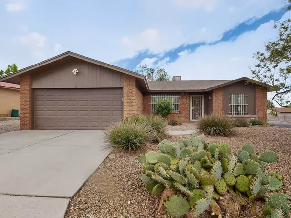 8112 San Francisco Rd NE, Albuquerque, NM 87109