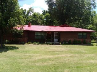191832 N 4202nd Rd, Antlers, OK 74523