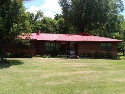 191832 N 4202nd Rd, Antlers, OK, 74523