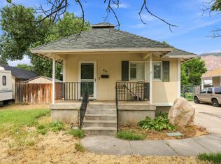 804 E Canyon Rd S, Ogden, UT 84404
