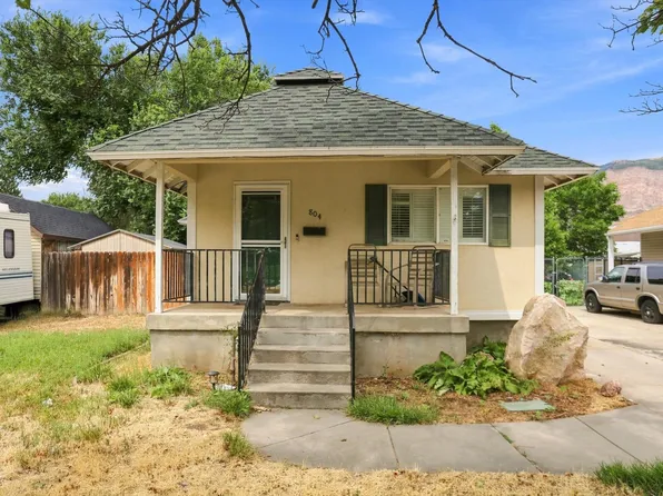 804 E Canyon Rd S, Ogden, UT 84404