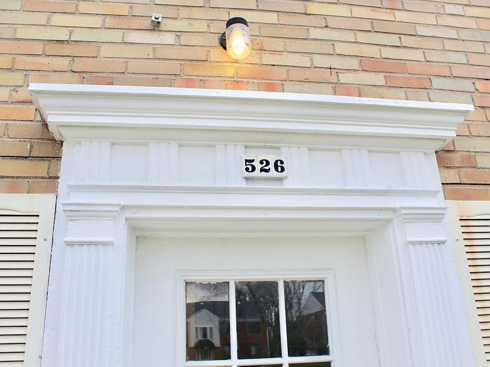 2nd image of 526 Forrer Blvd APT B