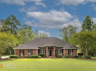 62 Bristol Hammock Ct, Kingsland, GA 31548