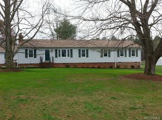 12124 Birchleaf Cir, Rockville, VA 23146