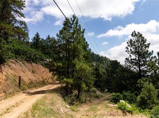 0 Goins Dr, Morrison, CO 80465