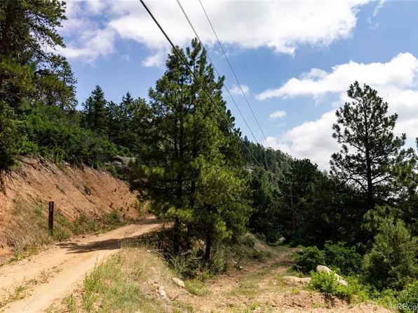 00 Goins Dr, Morrison, CO 80465