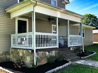209 Virgil Ave, Kingsport, TN 37665