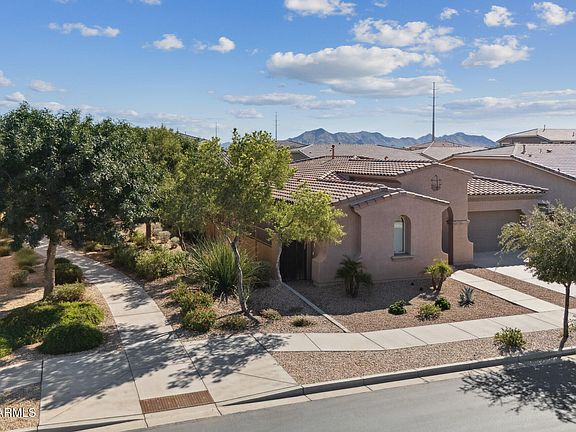 3rd image of 22491 E AVENIDA DEL VALLE --