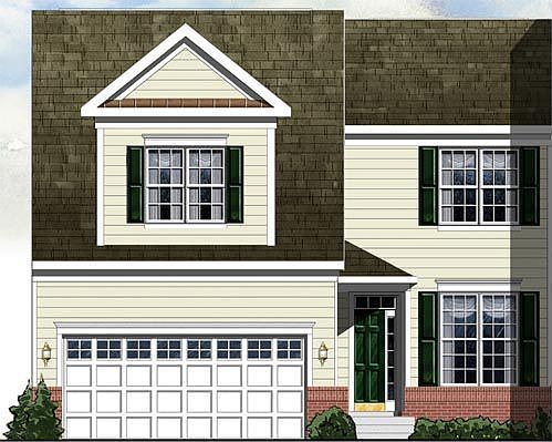 1606 - Highland - 194 Touch of Gold Drive