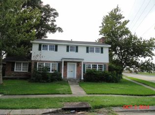 4316 James Dr, Metairie, LA 70003