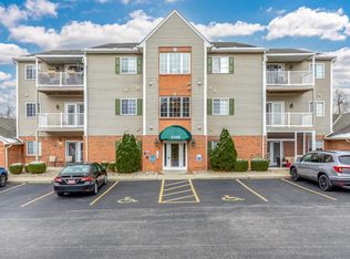 3408 N Bend Rd APT 12, Cincinnati, OH 45239