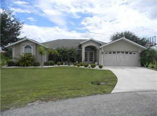 2164 Ulster Ct, Punta Gorda, FL 33983